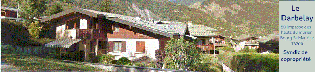 Bandeau Face Sud Ouest